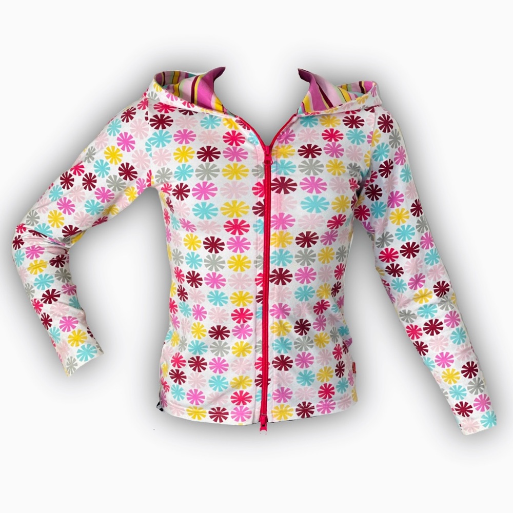 Oilily | Print Jacket